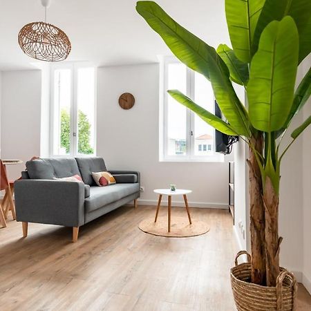 Frenchyhomes☆Coeurdegujan☆Bassin☆Marche☆Wifi Gujan-Mestras Exterior foto