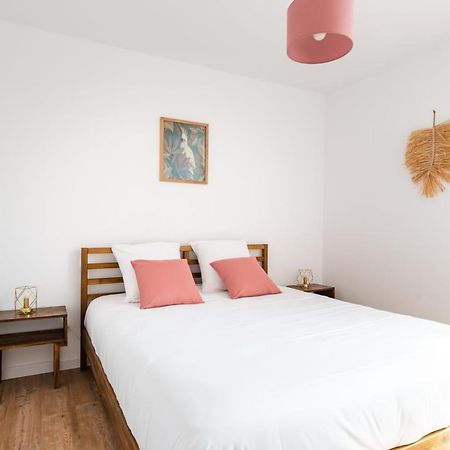 Frenchyhomes☆Coeurdegujan☆Bassin☆Marche☆Wifi Gujan-Mestras Exterior foto