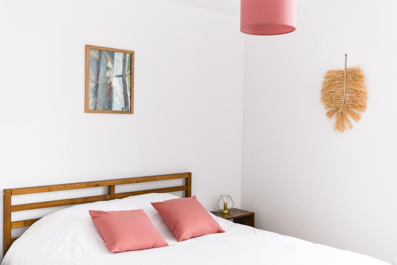 Frenchyhomes☆Coeurdegujan☆Bassin☆Marche☆Wifi Gujan-Mestras Exterior foto