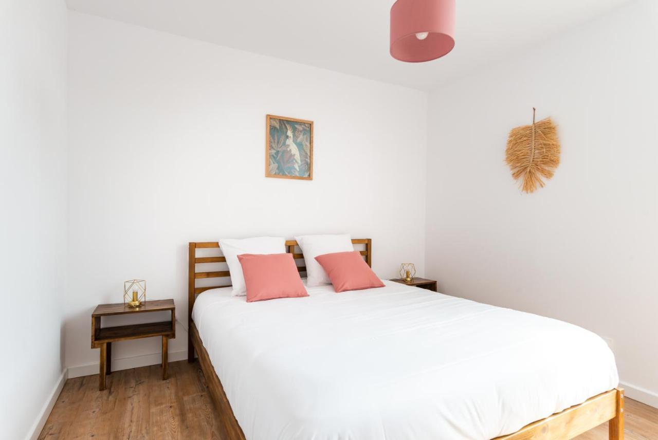 Frenchyhomes☆Coeurdegujan☆Bassin☆Marche☆Wifi Gujan-Mestras Exterior foto