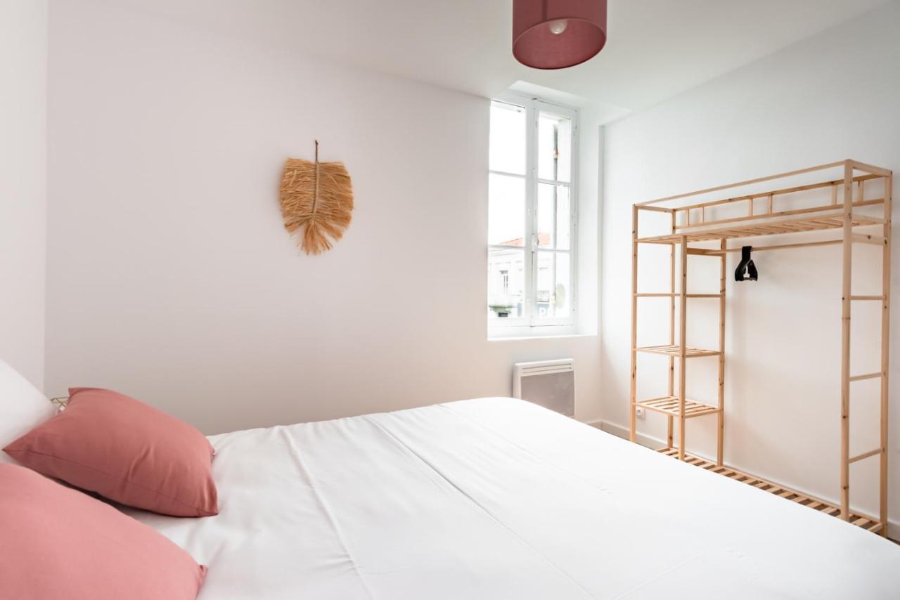 Frenchyhomes☆Coeurdegujan☆Bassin☆Marche☆Wifi Gujan-Mestras Exterior foto